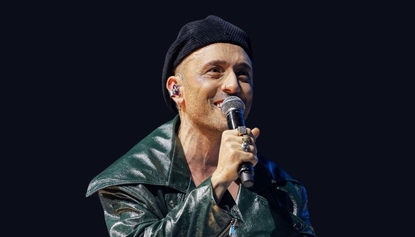 Mabel Matiz Bahar konserlerine Antalya'da başlıyor