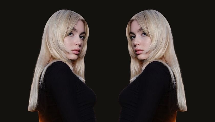 Aleyna Tilki müzik yolculuğunda bambaşka bir sayfa açıyor