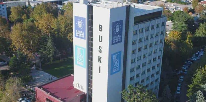 BUSKİ'den planlı kesinti açıklaması