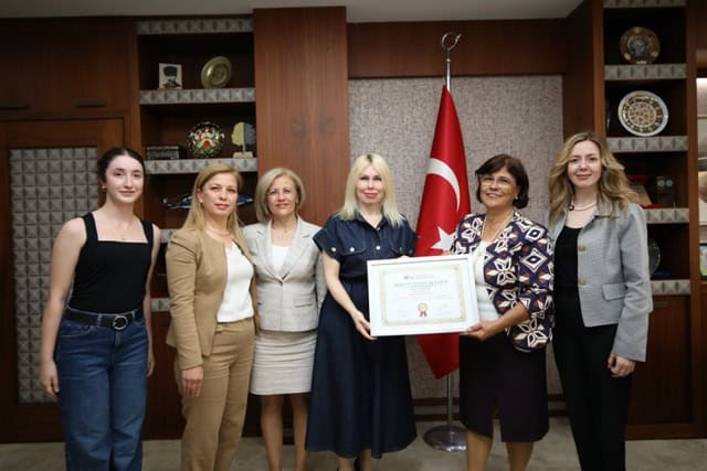 Akdeniz Üniversitesi Hemşirelik Fakültesi’ne 5 Yıllık Akreditasyon