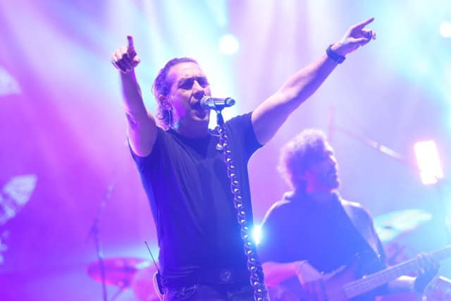 Kıraç’tan Antalya’da Yörük Rüzgârı! Binlerce Kişiye Unutulmaz Gece