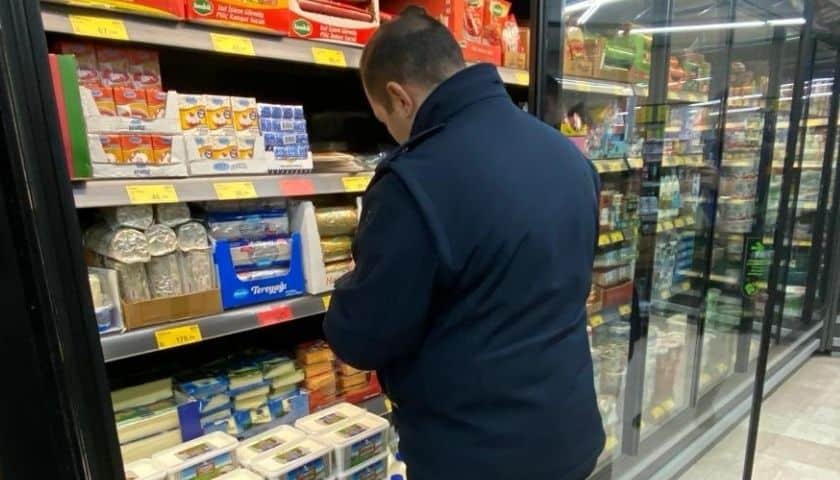 Kurban Bayramı Alarmı: Ticaret Bakanlığı'ndan "Fahiş Fiyat ve Stokçuluk" Operasyonu