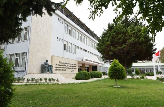 DEÜ, 9. Uluslararası Hidrojen Teknolojileri Kongresi’ne ev sahipliği yapacak