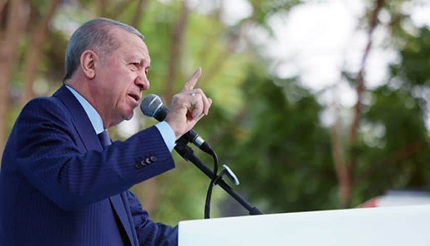 Başkan Erdoğan: Enerjide bağımsızlık hedefimize adım adım ilerliyoruz