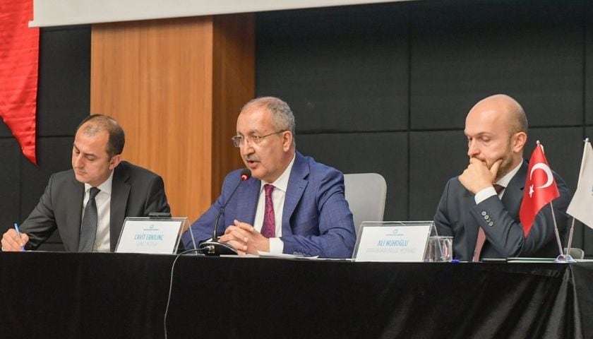 Erkılınç: Yönetmeliğe uyulsaydı, bunların hiçbirisi yaşanmayacaktı