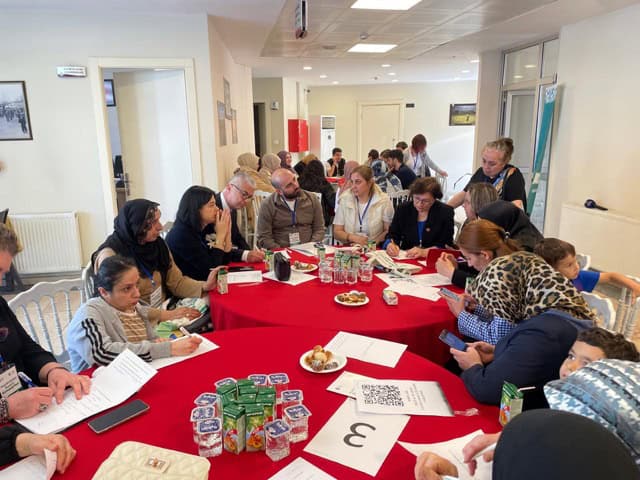 Geleceğin Bursa’sına vatandaştan katkı