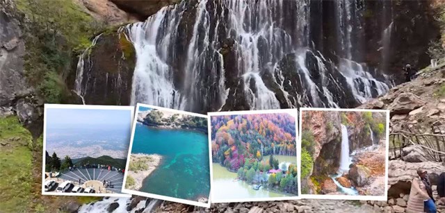 Korunan Alanlara İlgi Artıyor: 2025’in İlk 4 Ayında Yaklaşık 13 Milyon Ziyaretçi