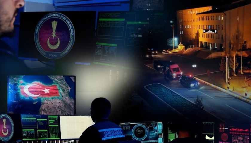 Bakan Yerlikaya Duyurdu: Dev Organize Suç Operasyonunda 56 Gözaltı, Milyarlarca Liralık Varlığa El Konuldu!