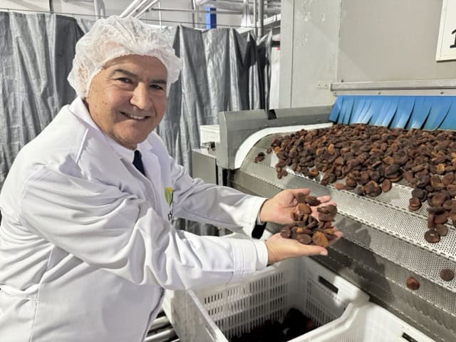 Muhteşem üçlü ihracatta 1 milyar dolar kazandırdı