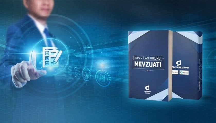 Resmî İlan ve Reklam Yönetmeliği için sektör görüşleri çevrimiçi toplanacak