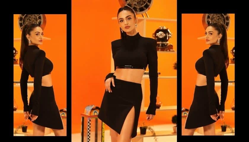 Elif Buse Doğan sanatında yeni bir evreye geçti