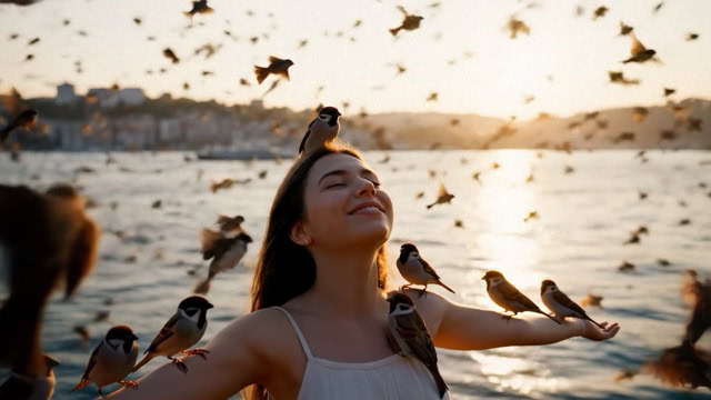 Sezen Aksu’nun Yeni Klibi Google Gemini ve Veo 3 ile Hazırlandı