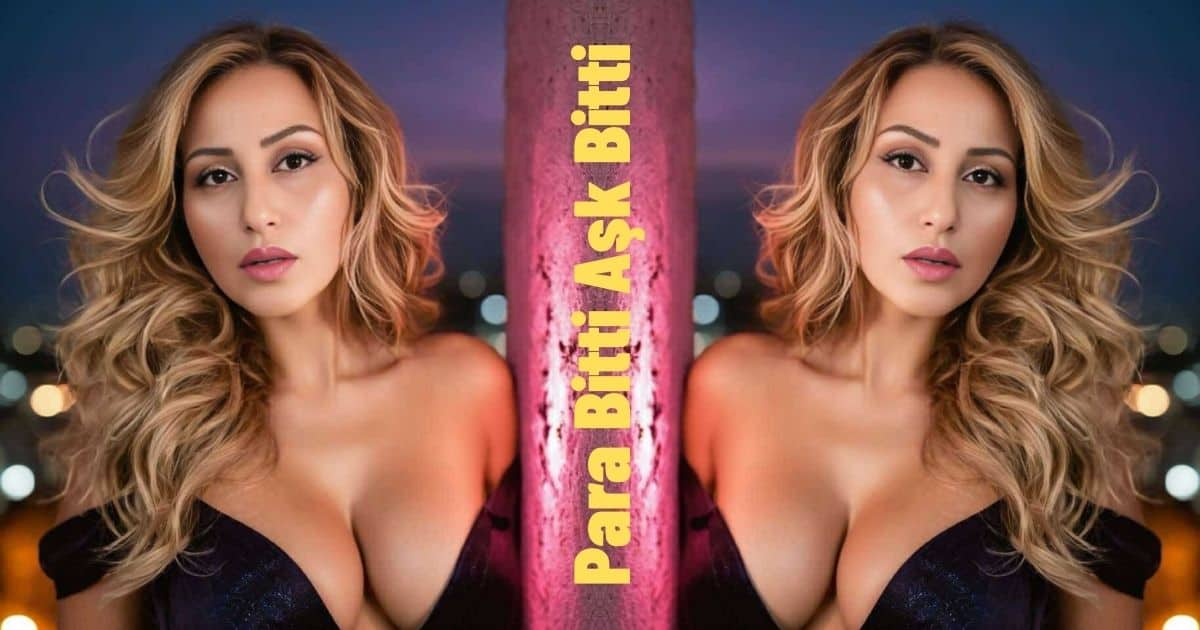 Ayça Peri ‘Para Bitti Aşk Bitti’ ile zirveyi zorluyor