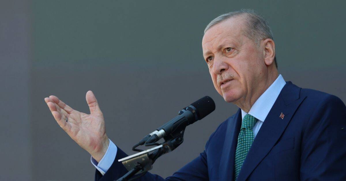 'Gazze'deki soykırıma sessiz kalanlar, İsrail'in işlediği insanlık suçlarına ortak oluyor'