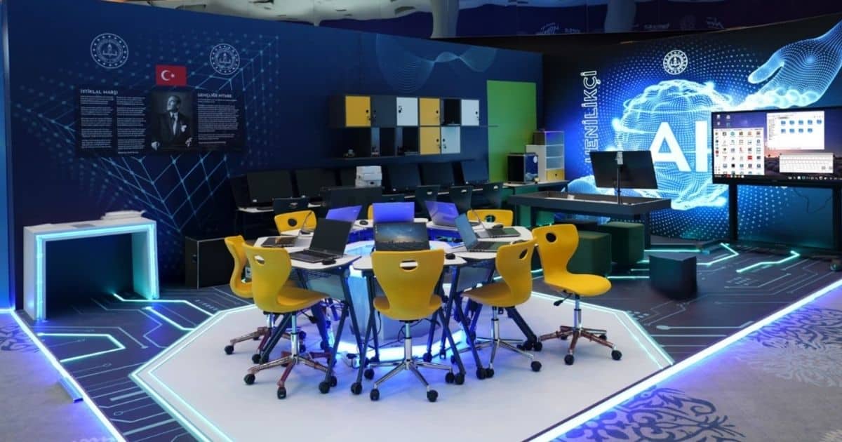 Okullarda Millî İşletim Sistemi PARDUS'un Yeni Sürümü Kullanılmaya Başlandı