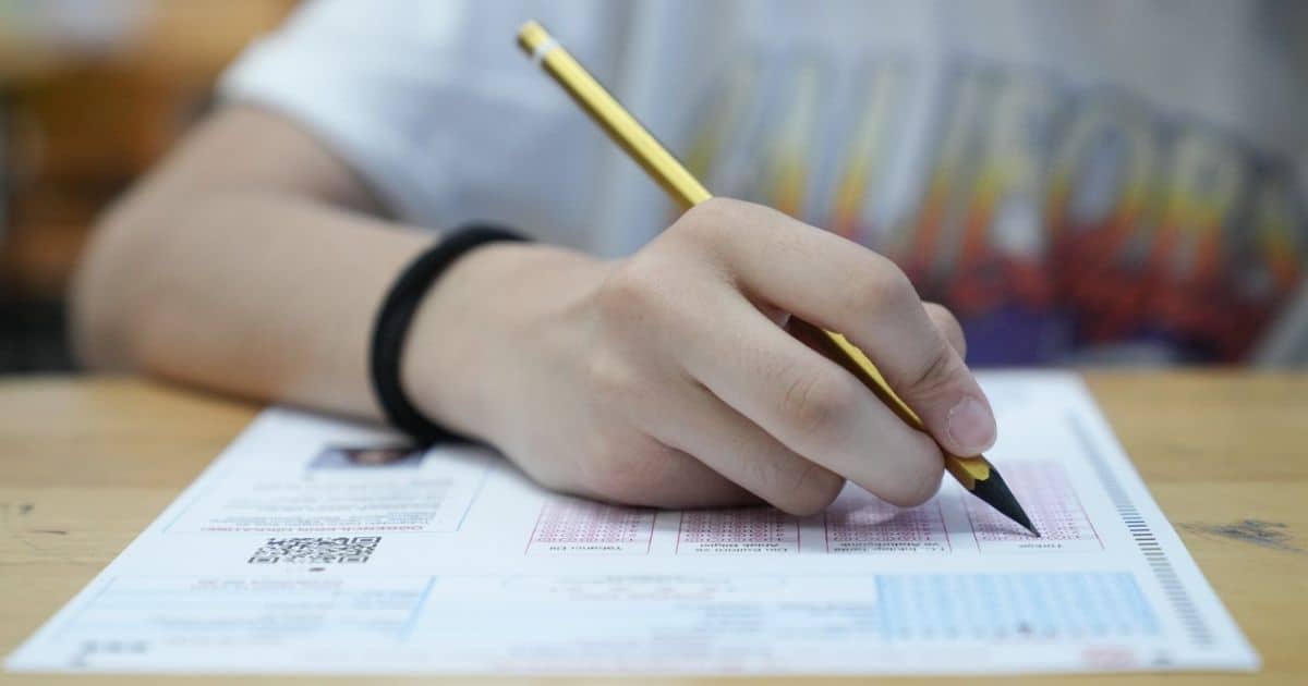 2025-YKS sonuçları açıklandı: Adaylar ÖSYM üzerinden erişebilecek