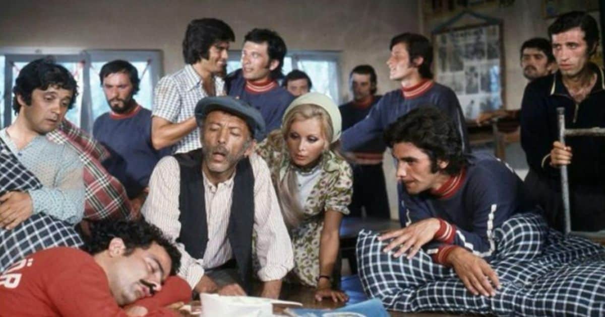 Tatlı Dillim