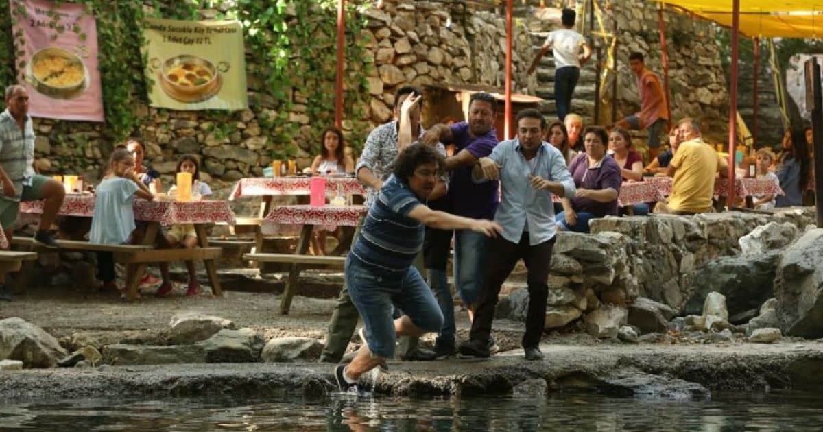Yol Arkadaşım
