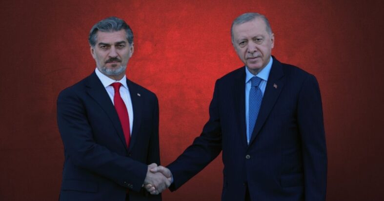 Gürcistan Cumhurbaşkanı Kavelashvili’den Ankara’ya resmî ziyaret