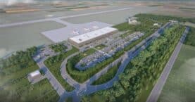 Türkiye’nin 5. bölgesel havalimanı olacak