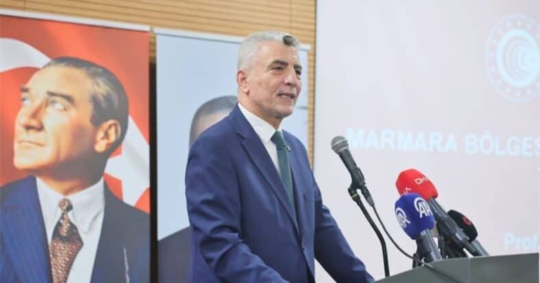 Türkiye ekonomisi bu yıl 1,4 trilyon doları aşacak