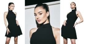 Elif Buse Doğan: “Sahnemi bir sofraya benzetiyorum”