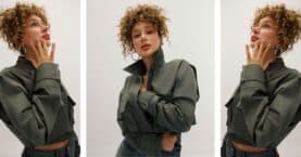 Mela Bedel’den Yeni Single Hadi Yallah Yayında