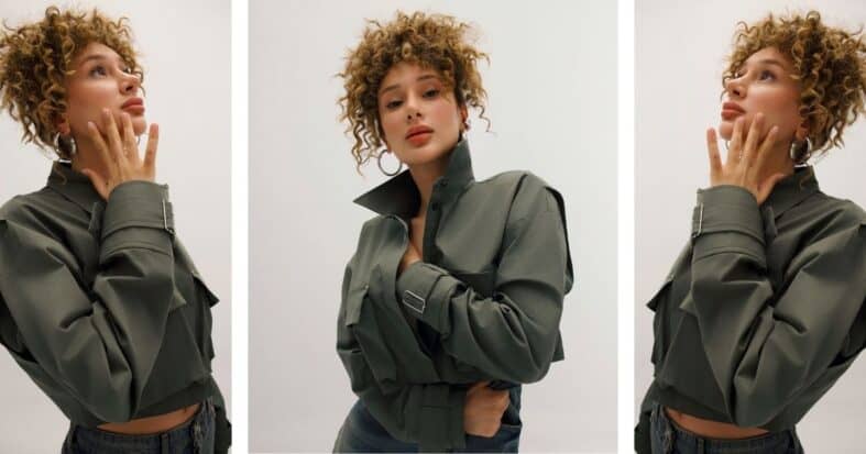 Mela Bedel’den Yeni Single Hadi Yallah Yayında