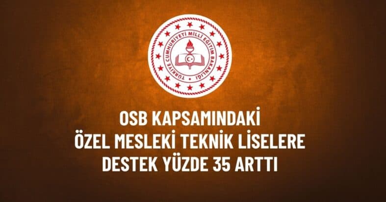 Yaklaşık 130 bin öğrenci eğitim desteğinden yararlanacak