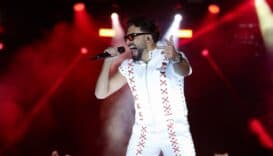 Sefo Aliağa’da Zafer Bayramı coşkusunu zirveye taşıdı