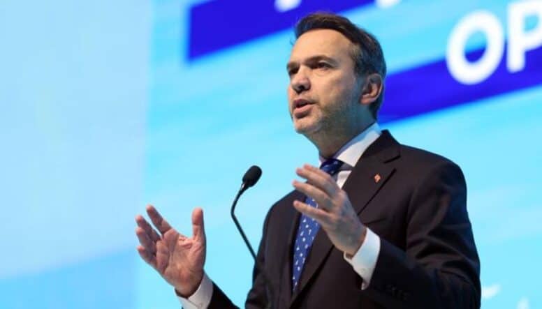 YEKA 2025 yarışmaları ile 2 bin MW’lık kapasite tahsisi yapılacak