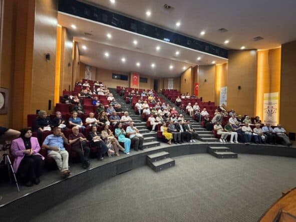 Böbrek sağlığını korumak için ne yapılmalı? İşte önemli noktalar