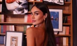 Elif Buse Doğan, TYT Türk ekranlarında müzikseverlerle buluşuyor