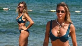 Fulya Keskin ile Fit ve Sağlıklı Yaşam