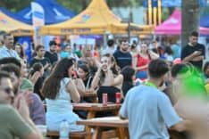 94. İzmir Enternasyonal Fuarı 776 bin 843 ziyaretçiyi ağırladı