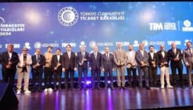 Bolat: İhracatçılara 45 milyar liralık destek sağlanacak