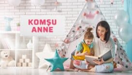 Komşu Anne uygulaması nedir, nasıl işleyecek?