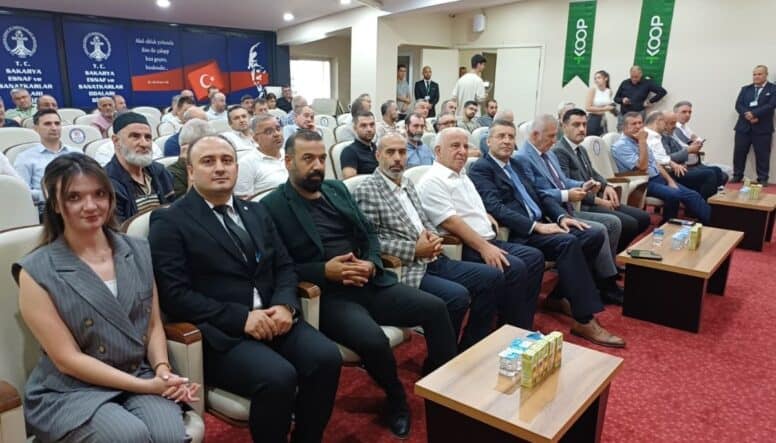 Tarım Kredi Marketlerinin bayilik modeli tekrar hayata geçirildi