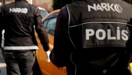 Mersin’de ele geçirilen uyuşturucu miktarı şaşırttı