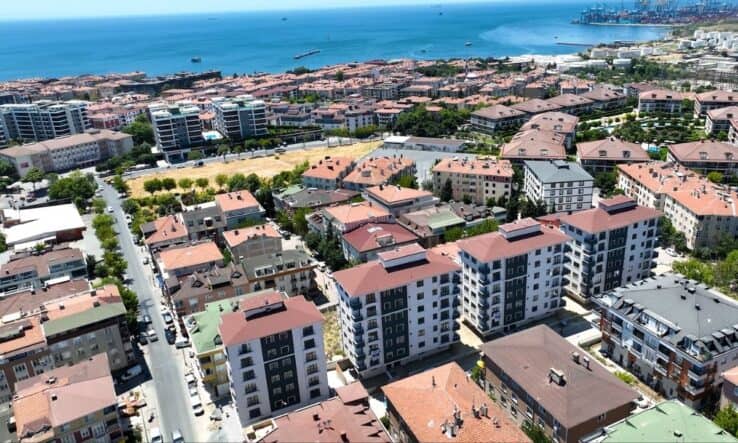 TOKİ'nin Yüzde 25 İndirim Kampanyasından 15 Bin 330 Kişi Yararladı