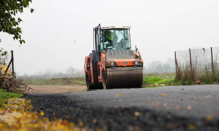 Pamukova’da 6 farklı güzergâh şimdi yepyeni yüzüyle
