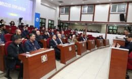 Sakarya’nın 2026 bütçesi belli oldu: Büyükşehir ve SASKİ’den 22,7 milyar TL harcama planı