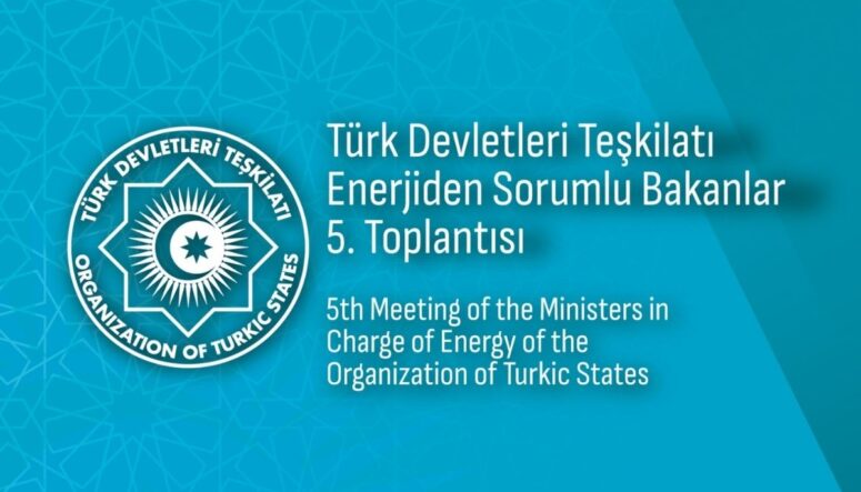 İstanbul’da düzenlenecek TDT Enerji Bakanları Toplantısı’nda yenilenebilir enerji başta olmak üzere çok sayıda başlık ele alınacak