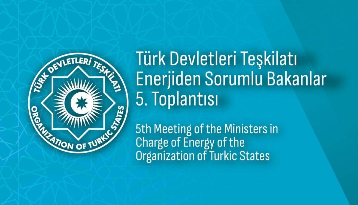 İstanbul’da düzenlenecek TDT Enerji Bakanları Toplantısı’nda yenilenebilir enerji başta olmak üzere çok sayıda başlık ele alınacak