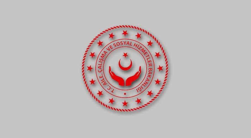 Basın Merkezi logosu, otomatik taslak ve iletişim simgeleriyle Türkçe içerik.