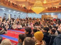 Sakarya'da Ramazan Şenlikleriyle 6 Bin Çocuk Geleneksel Değerlerle Tanıştı