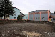 Sapanca’da Üç Katlı Yeni Spor Salonu İçin Çalışmalar Başladı: İlçeye Modern Tesis Kazandırılıyor