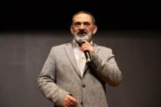 Dursun Ali Erzincanlı’nın Şiir Dinletisiyle Sakarya'da Ramazan Kültür Sanat Takvimi Tamamlandı