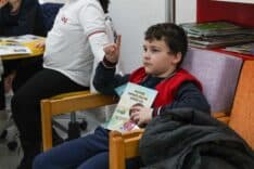 SASKİ’den Miniklere Akça’nın Hikayesiyle Su Verimliliği ve Çevre Bilinci Eğitimi