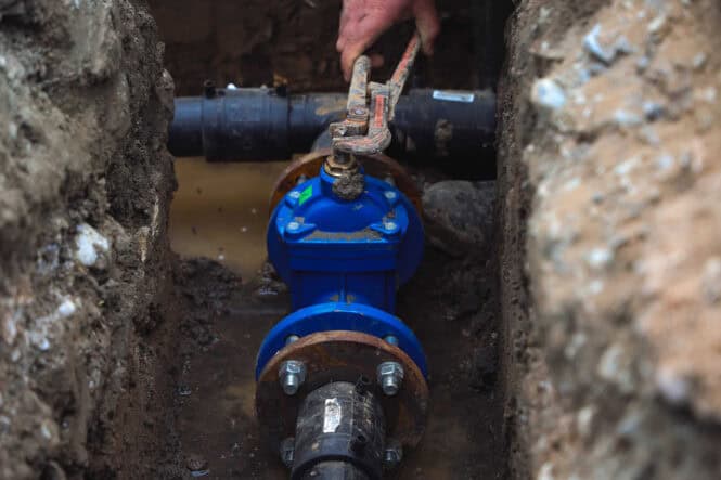 SASKİ ve Sıhhi Tesisatçılar Odası’ndan Sakarya’da Su Yönetiminde Yeni Standartlar